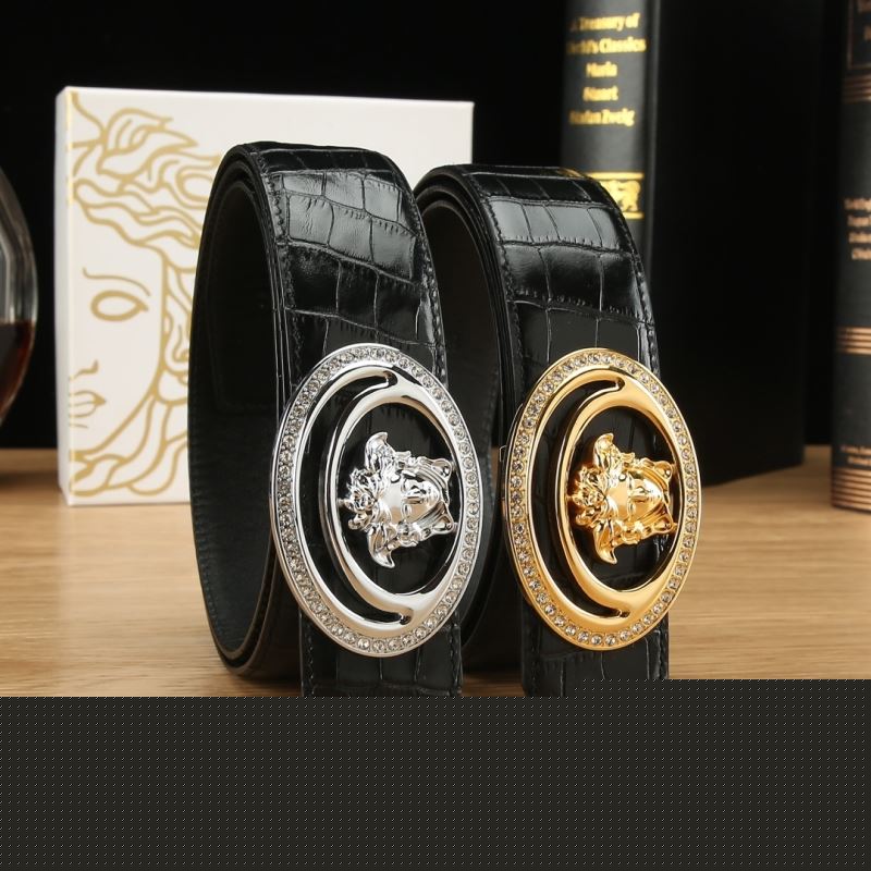 Versace Belts